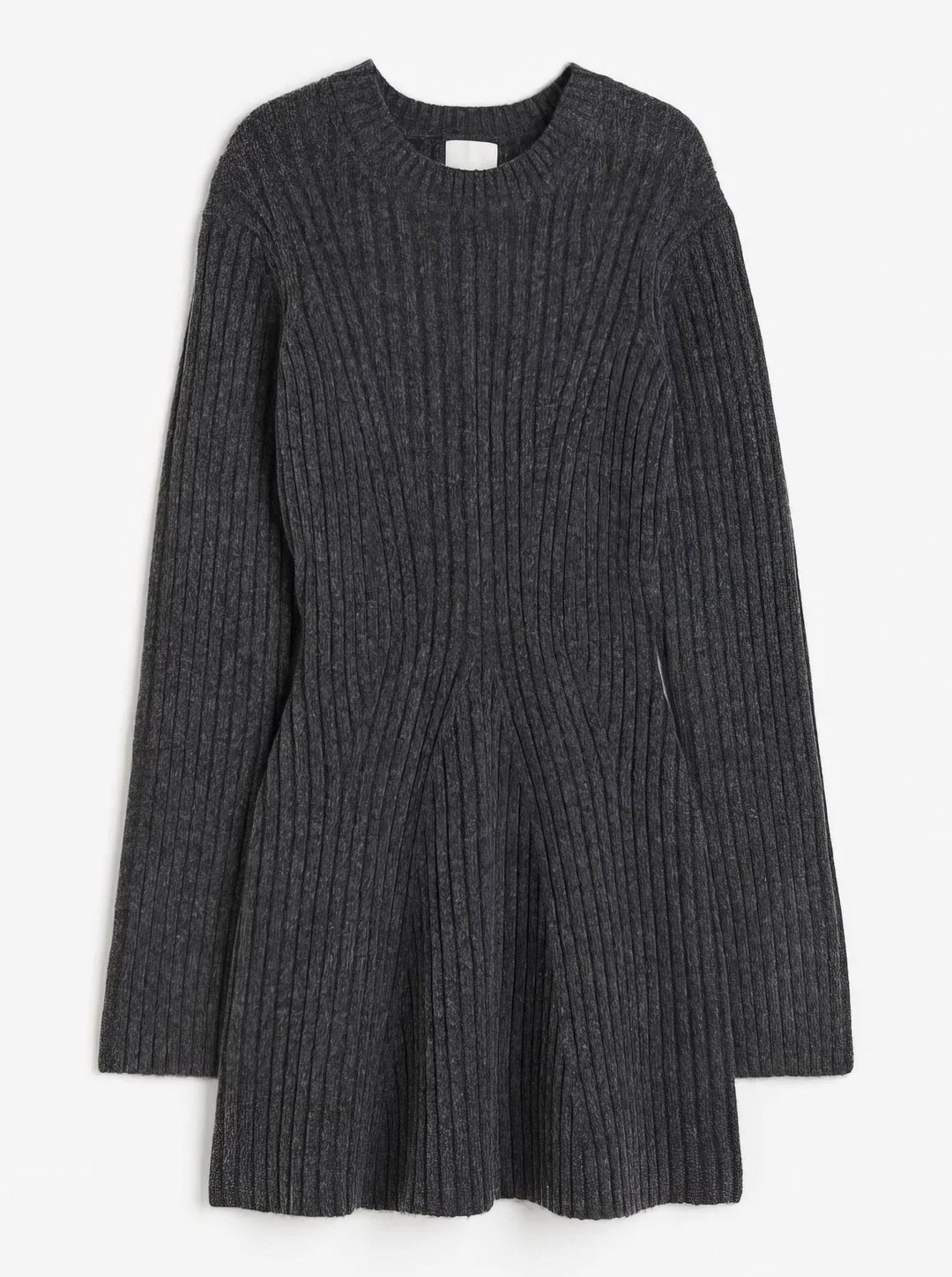 CALORA_ Elegante Coltrui Jurk voor Dames | Comfortabele Must-have