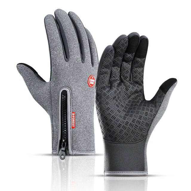 Lovis | Thermo Handschoenen - S - #Calora#