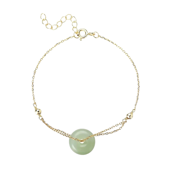 Lucky Jane | Charm Armband - Geluksarmband