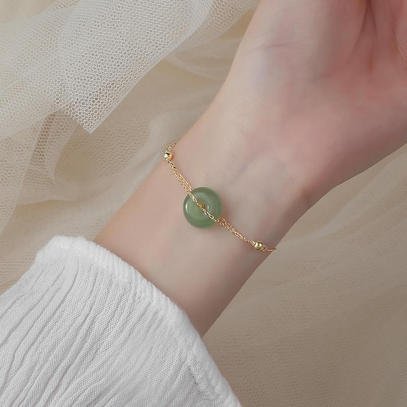 Lucky Jane | Charm Armband - Geluksarmband