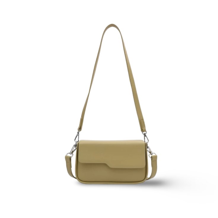 Luxora | Luxe Utopia Tas - Zwart - #Calora#