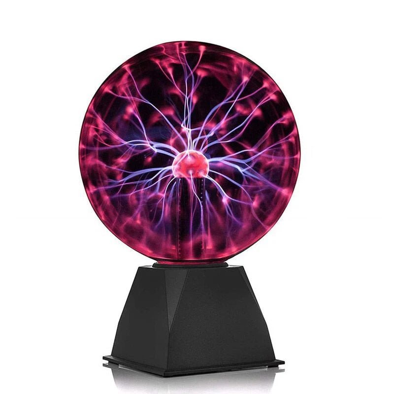 MagicGlow | Electro Touch Bal Lamp - #Calora#