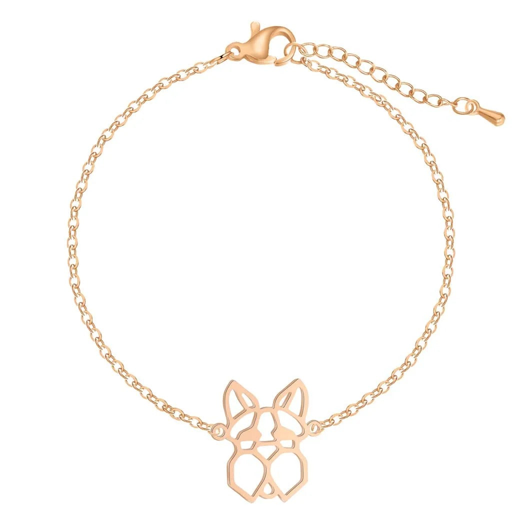 Pawbracelts | Charmante Honden Armband