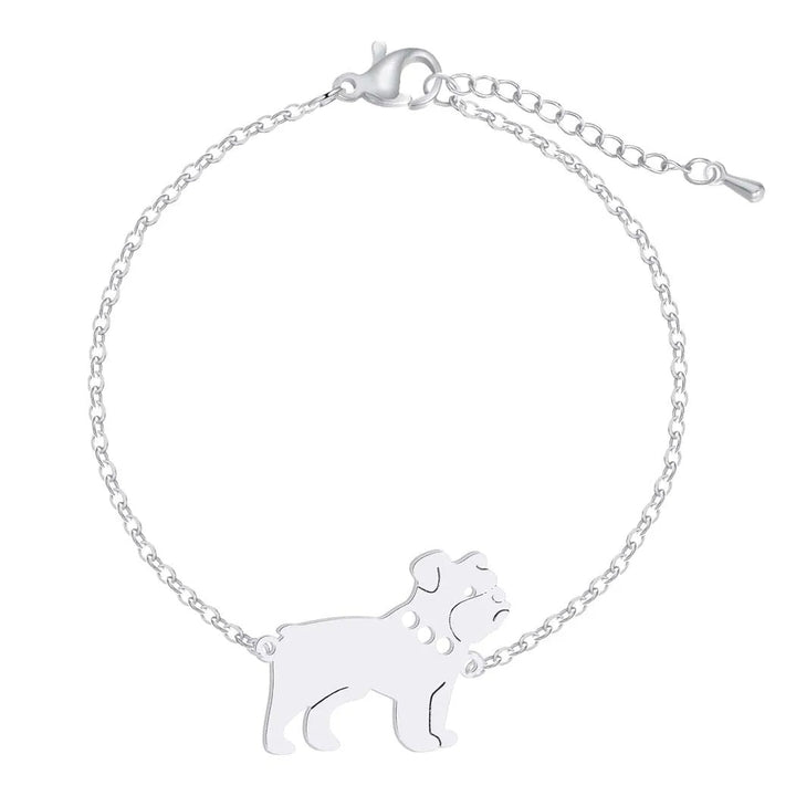 Pawbracelts | Charmante Honden Armband