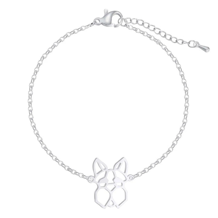 Pawbracelts | Charmante Honden Armband