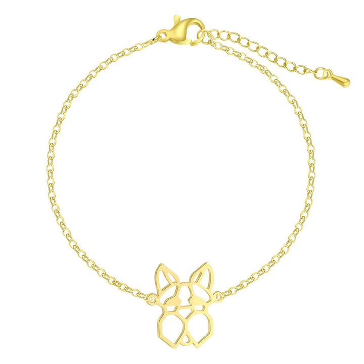 Pawbracelts | Charmante Honden Armband