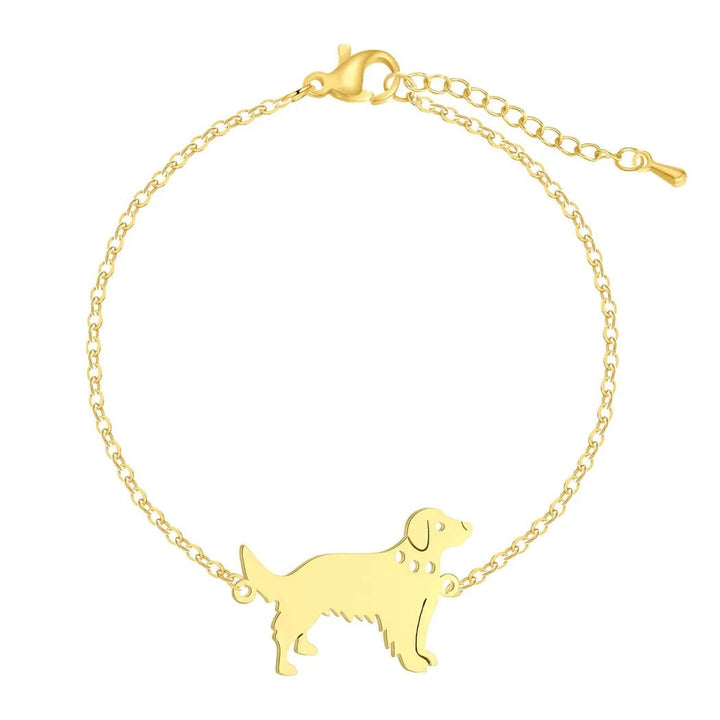 Pawbracelts | Charmante Honden Armband