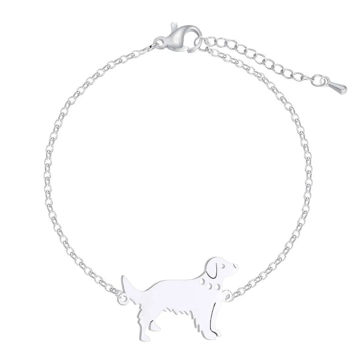 Pawbracelts | Charmante Honden Armband