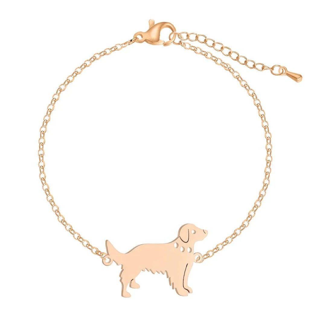 Pawbracelts | Charmante Honden Armband