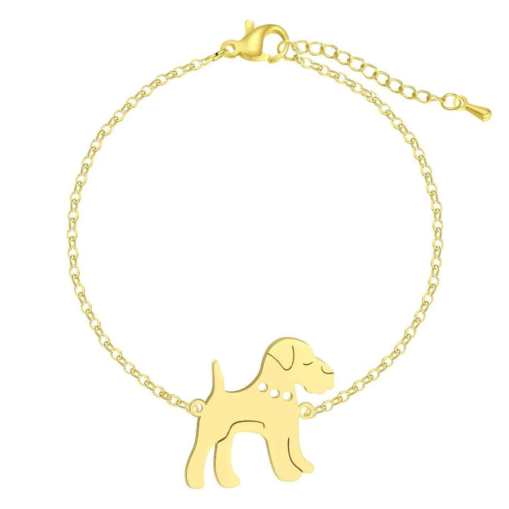 Pawbracelts | Charmante Honden Armband