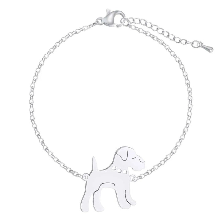 Pawbracelts | Charmante Honden Armband