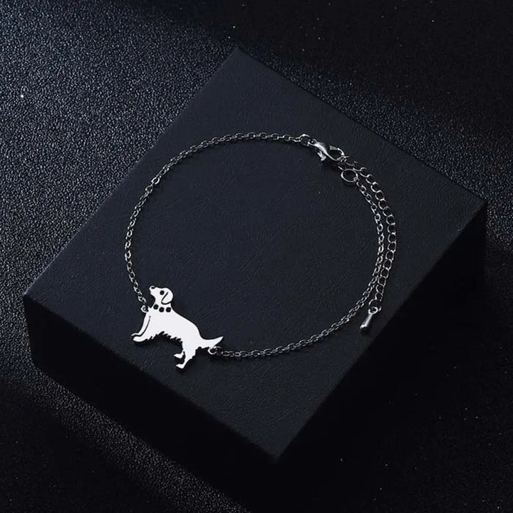 Pawbracelts | Charmante Honden Armband