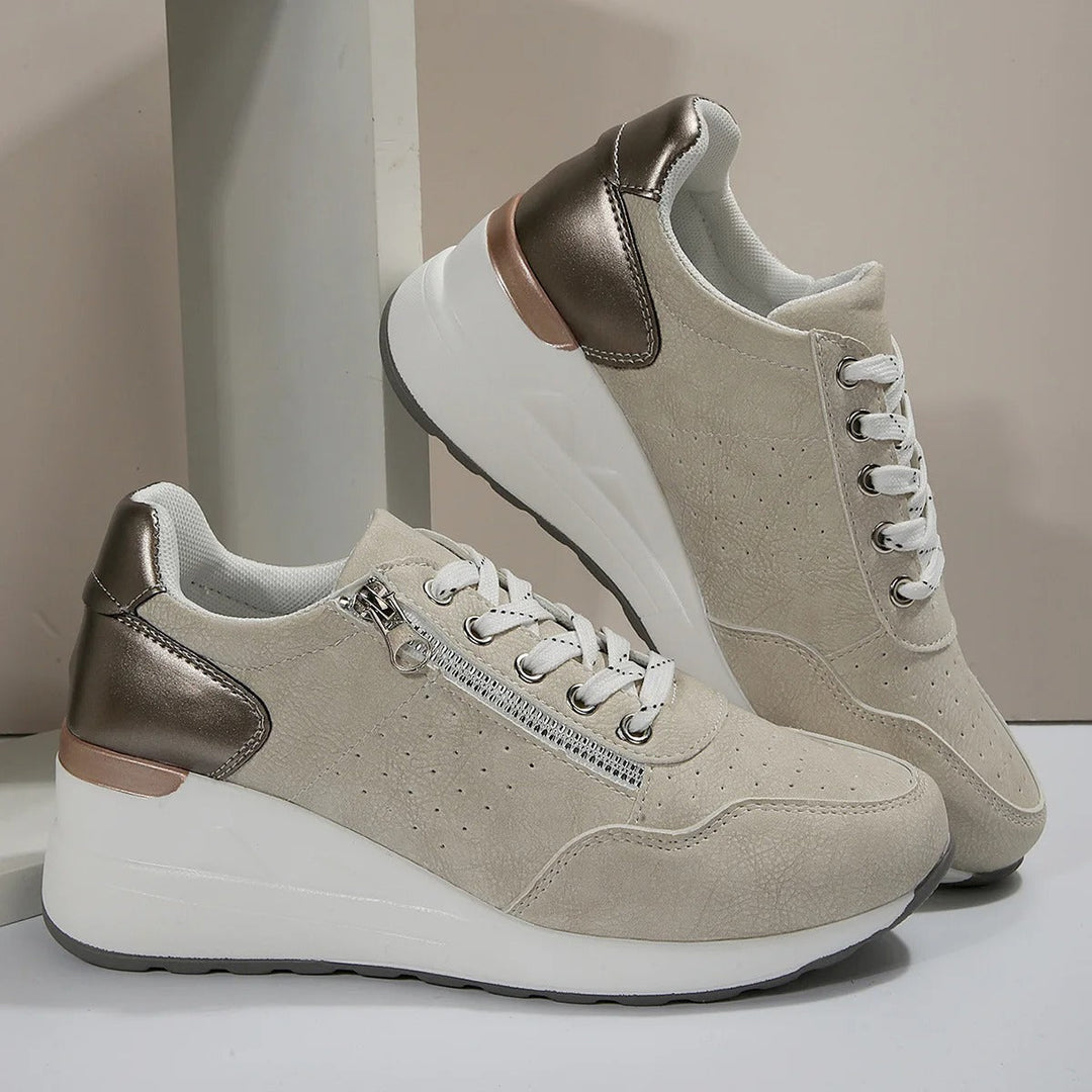 Lineva | Orthopedische Dames Sneakers