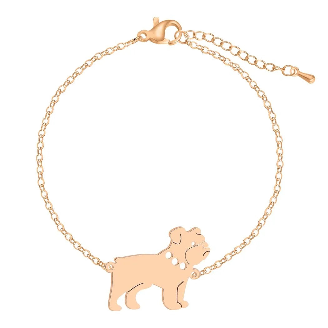 Pawbracelts | Charmante Honden Armband