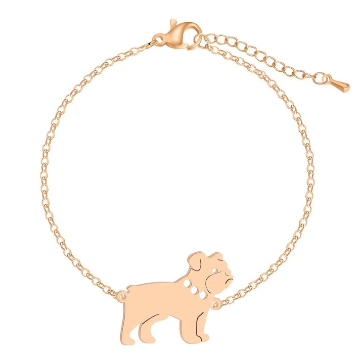 Pawbracelts | Charmante Honden Armband