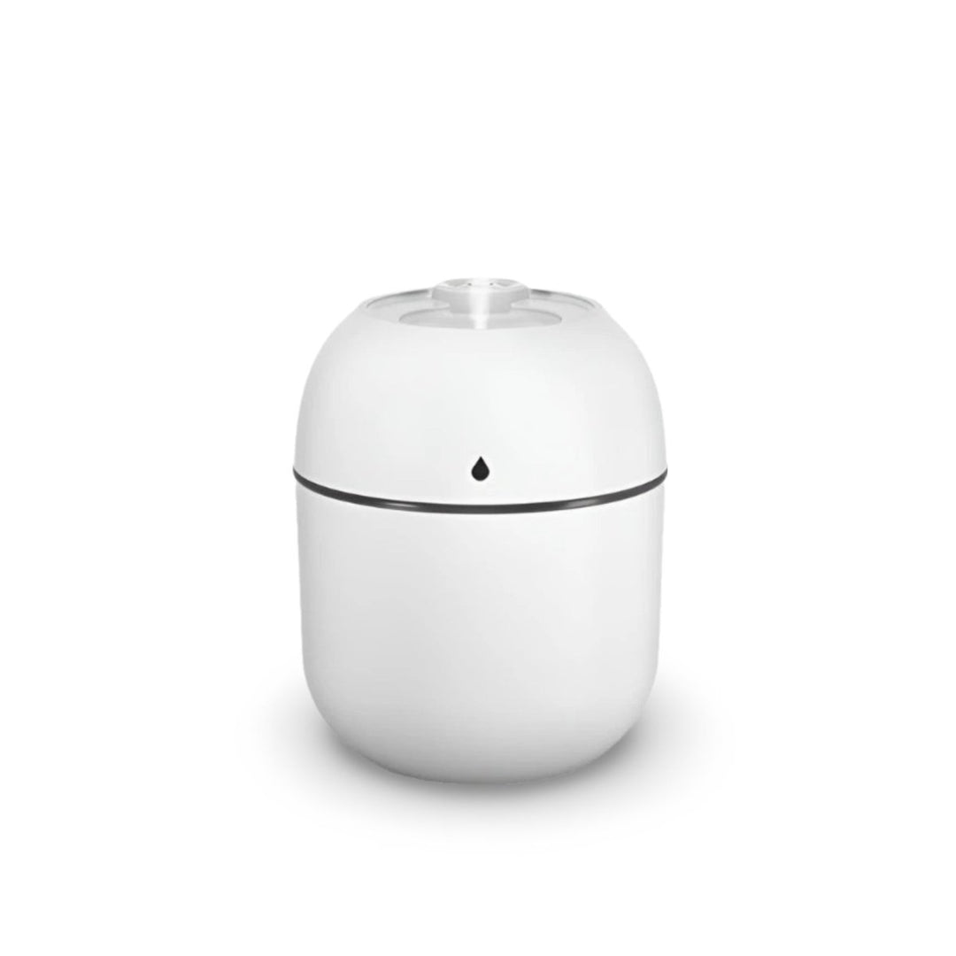 Mini Auto Aroma Lamp Diffuser - Wit - #Calora#