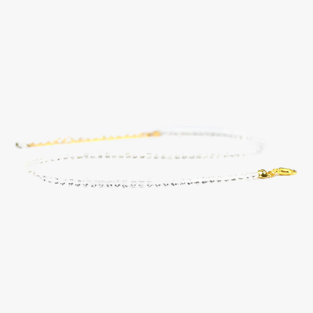 CHARME | Choker Ketting