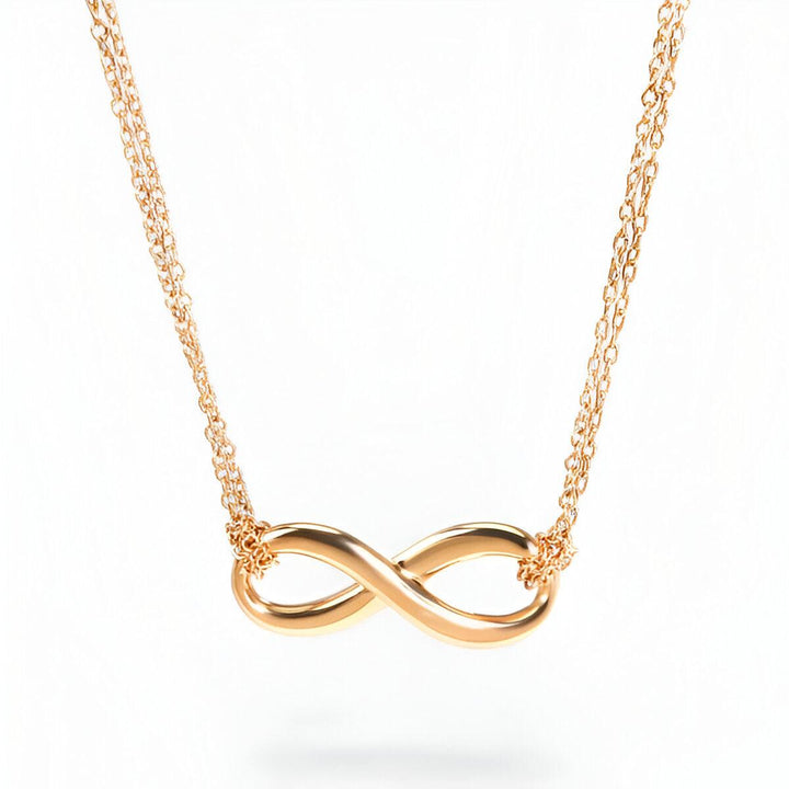 Lovies | Ketting Infinity Halsketting