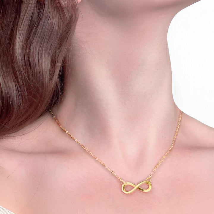 Lovies | Ketting Infinity Halsketting