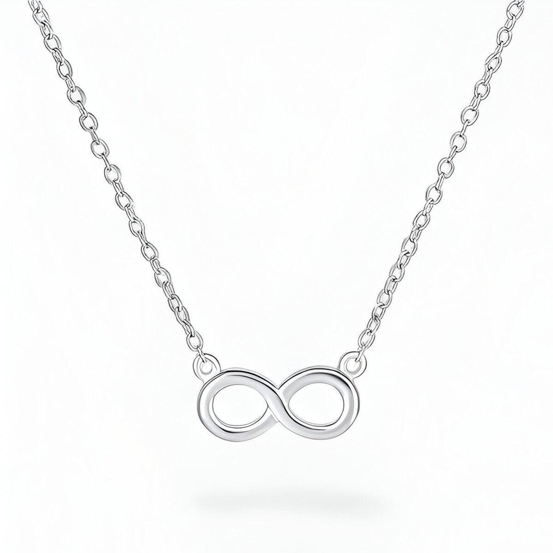 Lovies | Ketting Infinity Halsketting