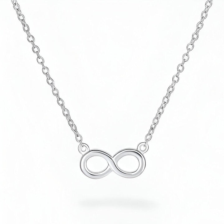 Lovies | Ketting Infinity Halsketting