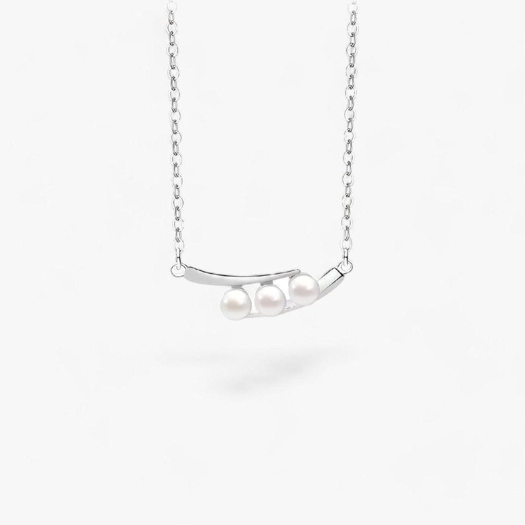 Elegance | Parelhanger Ketting