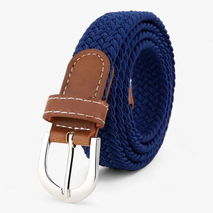 CALORA_ Elastische Geweven Riem