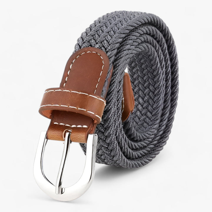 CALORA_ Elastische Geweven Riem