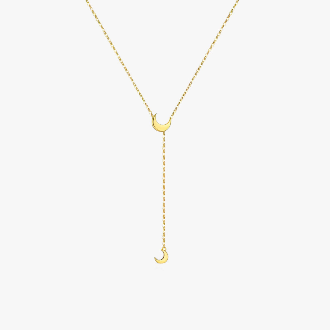 Orlène | Elegante Choker Ketting