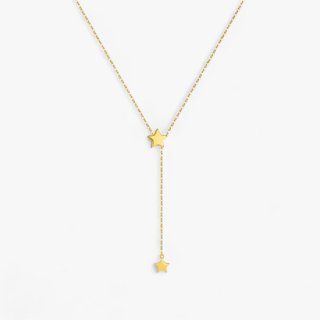 Orlène | Elegante Choker Ketting