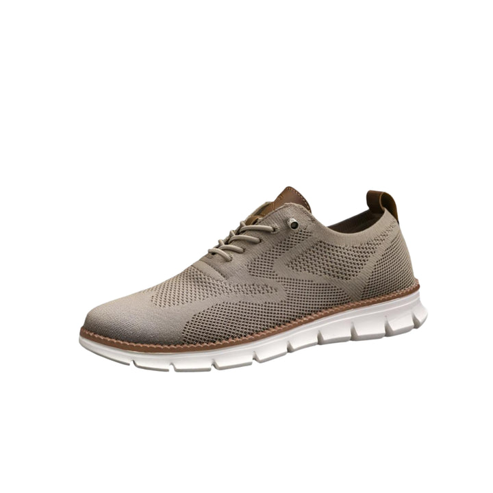 Evran |  Casual Gevlochten Schoenen