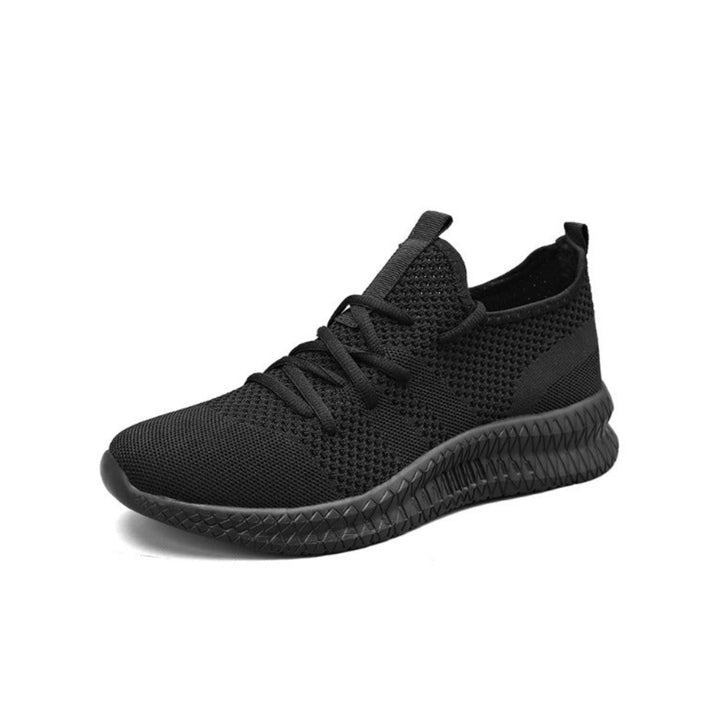 Vidor | Sportieve Mesh Sneakers