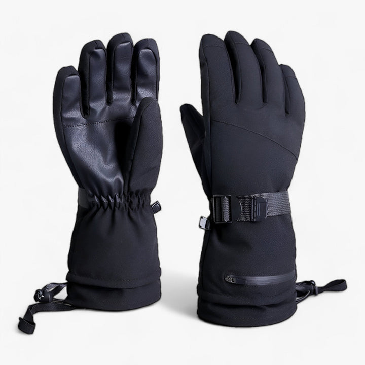 Winddicht & comfortabele Winter Skihandschoenen