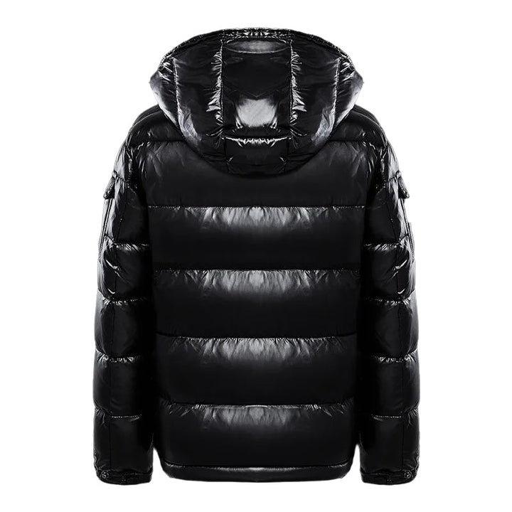 CALORA_ Verwarmde Damesjas voor de Winter met Verwarmingssysteem