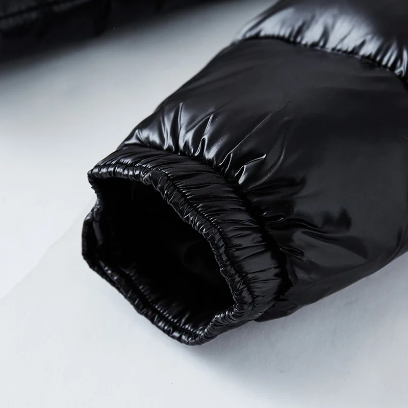 CALORA_ Verwarmde Damesjas voor de Winter met Verwarmingssysteem
