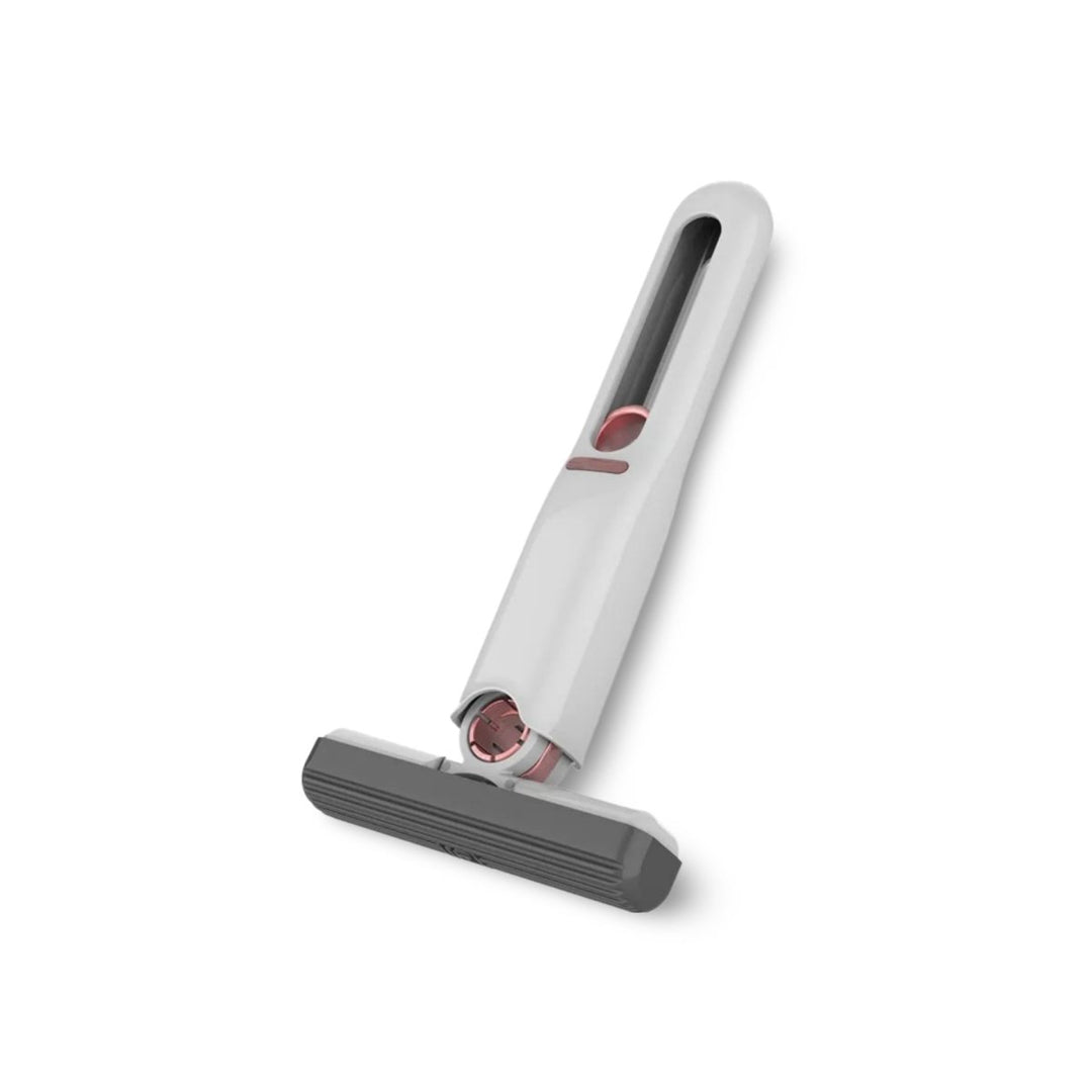 PureSwipe | Ultralichte Mini Schoonmaak Mop - Schoonmaak mop - #Calora#