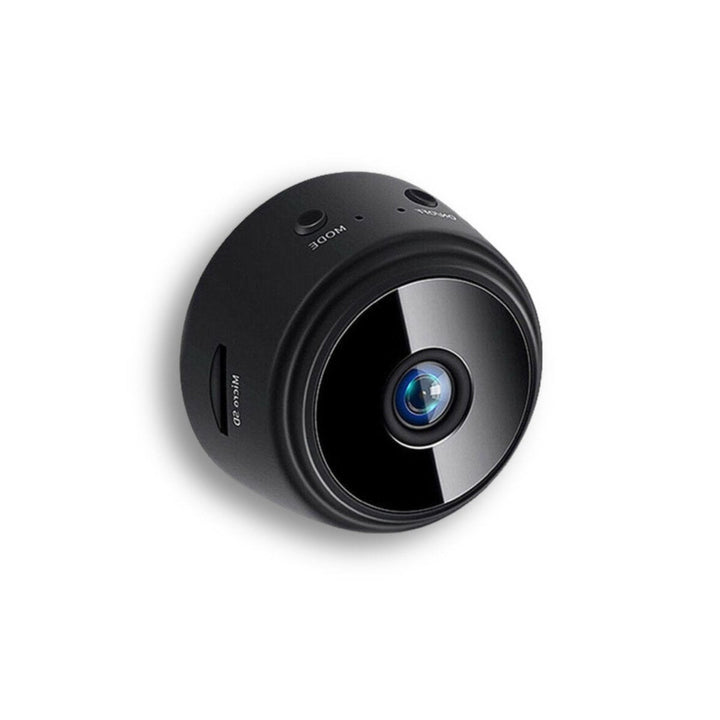 Safecam | Wifi Magneet Camera - #Calora#