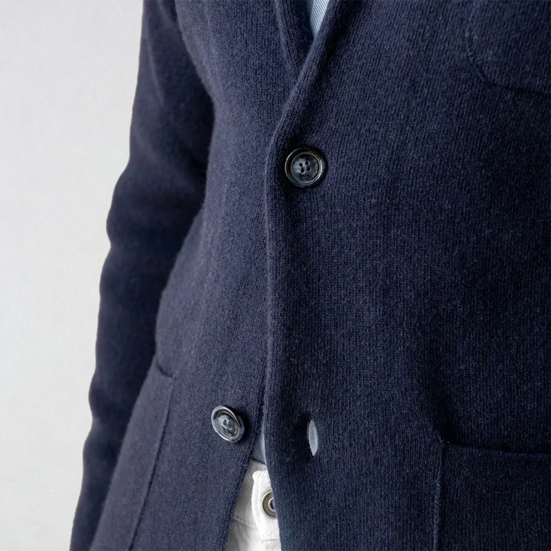 CALORA_ Vincenzo & Co | Vintage Blazer voor Mannen