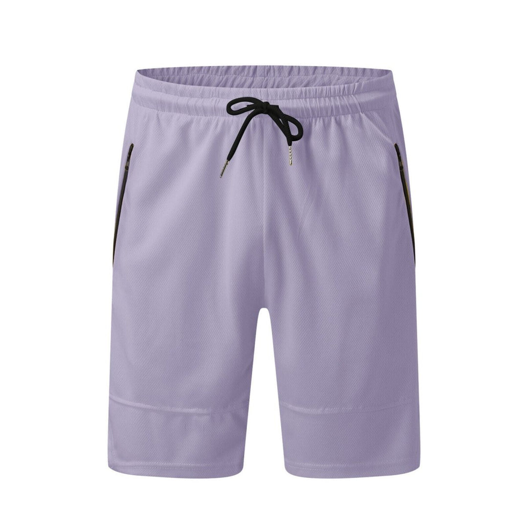 Serano | Comfortabele heren Sportbroek - Grijs - #Calora#