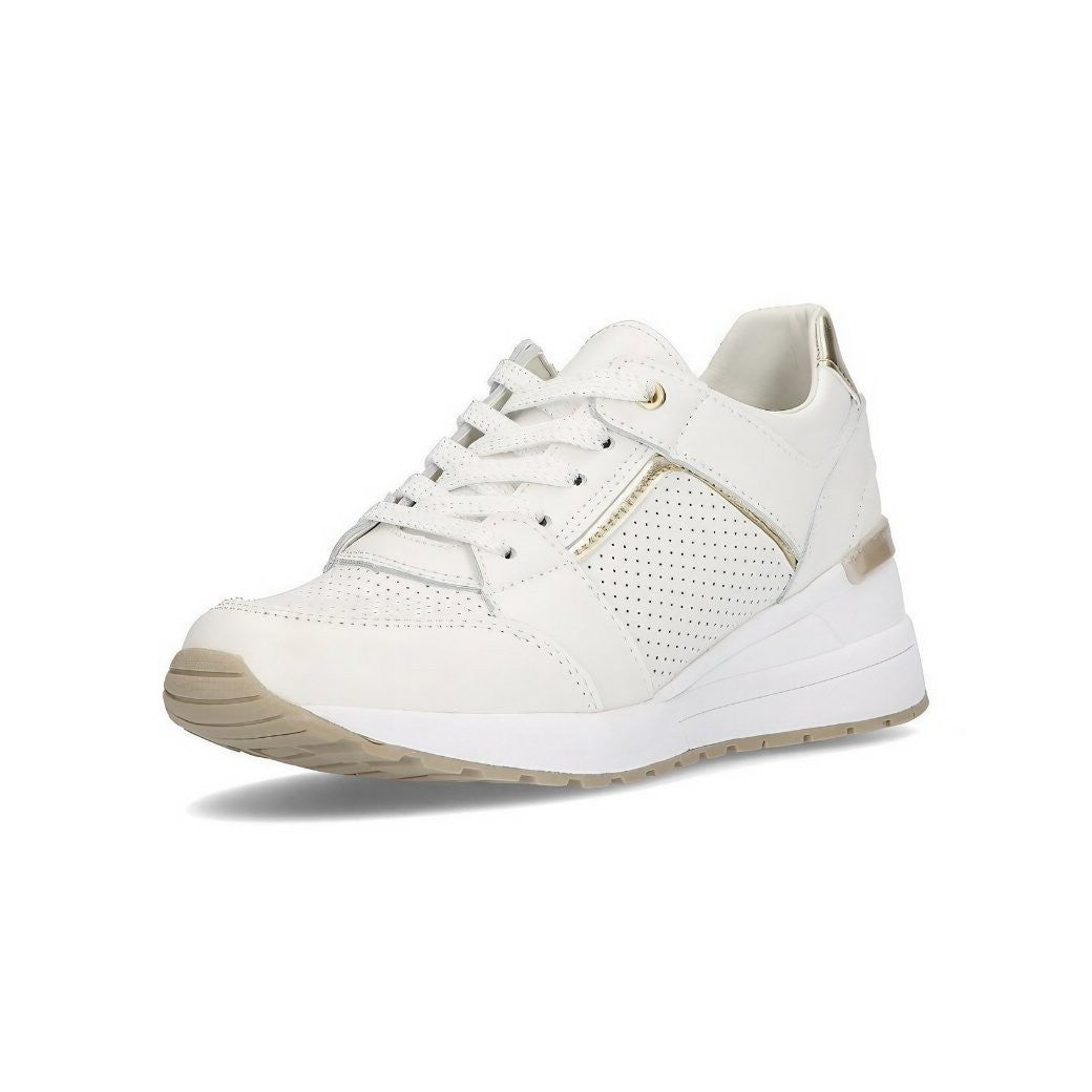 Serenelle | Sneakers - Wit - #Calora#