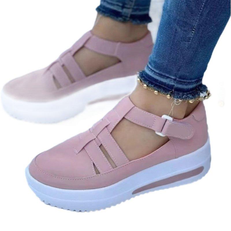 Suada | Schoenen - Roze - #Calora#