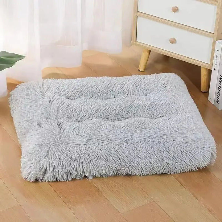 Suso | Zacht Comfortabel Honden Bed - honden mand - 90x70cm - #Calora#