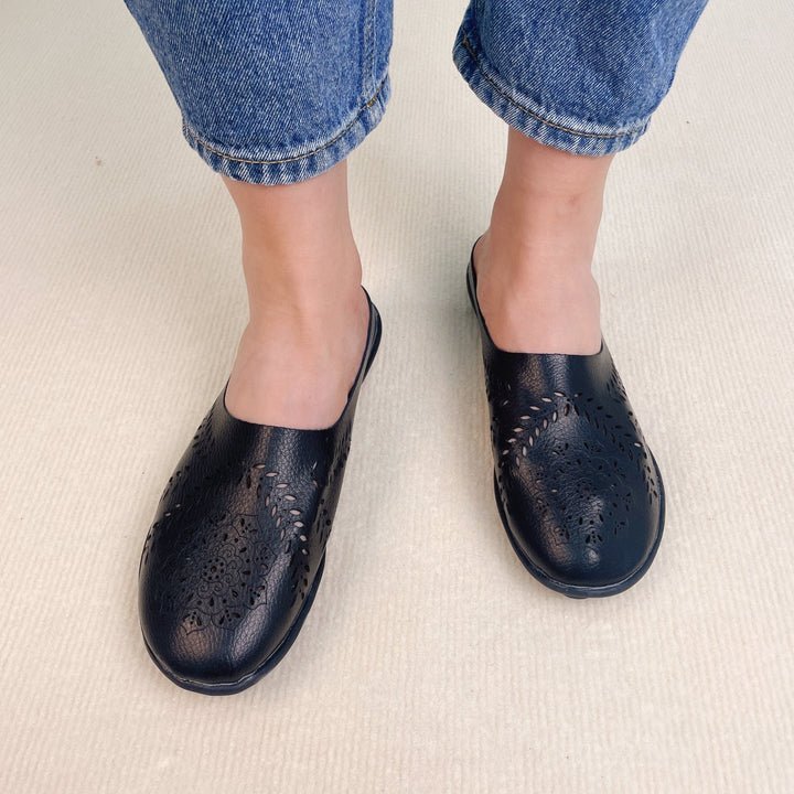 Tacitus | Unieke Loafers - Grijs - #Calora#