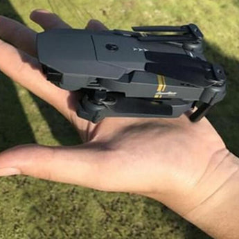 CALORA_ 4K Drone - Lichtgewicht Opvouwbare Drone met HD Video