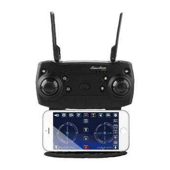 CALORA_ 4K Drone - Lichtgewicht Opvouwbare Drone met HD Video