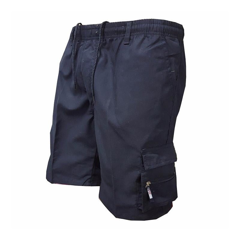 Valin | Cargo Shorts - Blauw - #Calora#