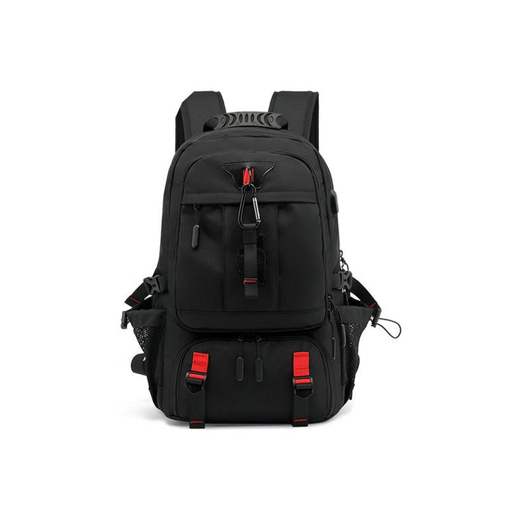 Xlbpck | Grote Capaciteit Reisrugzak Backpack - #Calora#