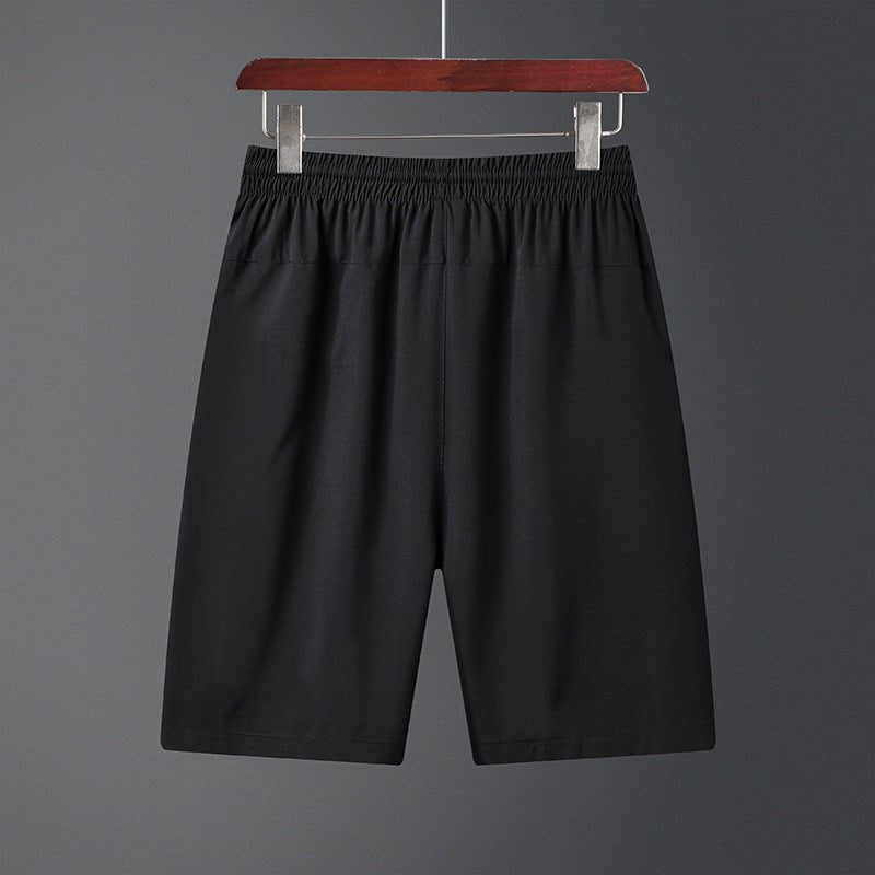 Xylon | Stretch Shorts - Grijs - #Calora#