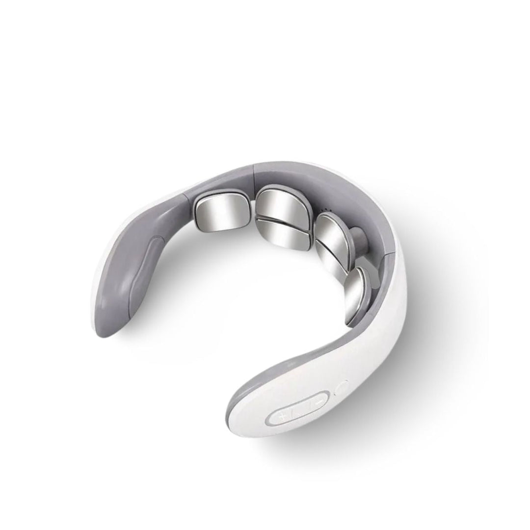 ZenLife | M12 Elektrische & Compacte Nek Massager met Warmte - #Calora#