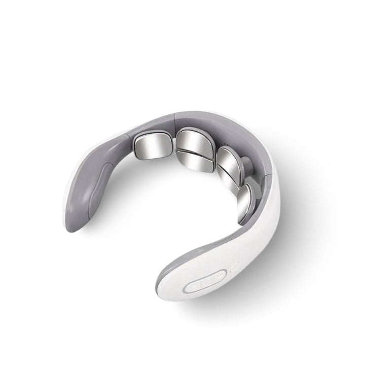 ZenLife | M12 Elektrische & Compacte Nek Massager met Warmte - #Calora#